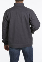 Load image into Gallery viewer, MENS TEXTURED BONDED JKT
