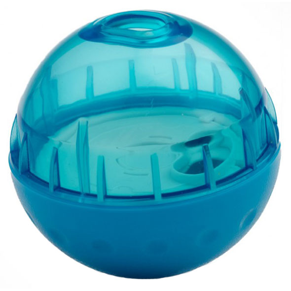 Our Pet's IQ Treat Ball Dog Toy