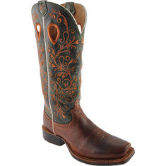 WOMEN'S TWISTED X BOOTS