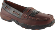 Women's Twisted X Slip On Mocs