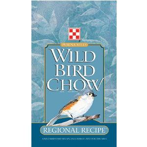Purina Regional Recipe Wild Bird Food
